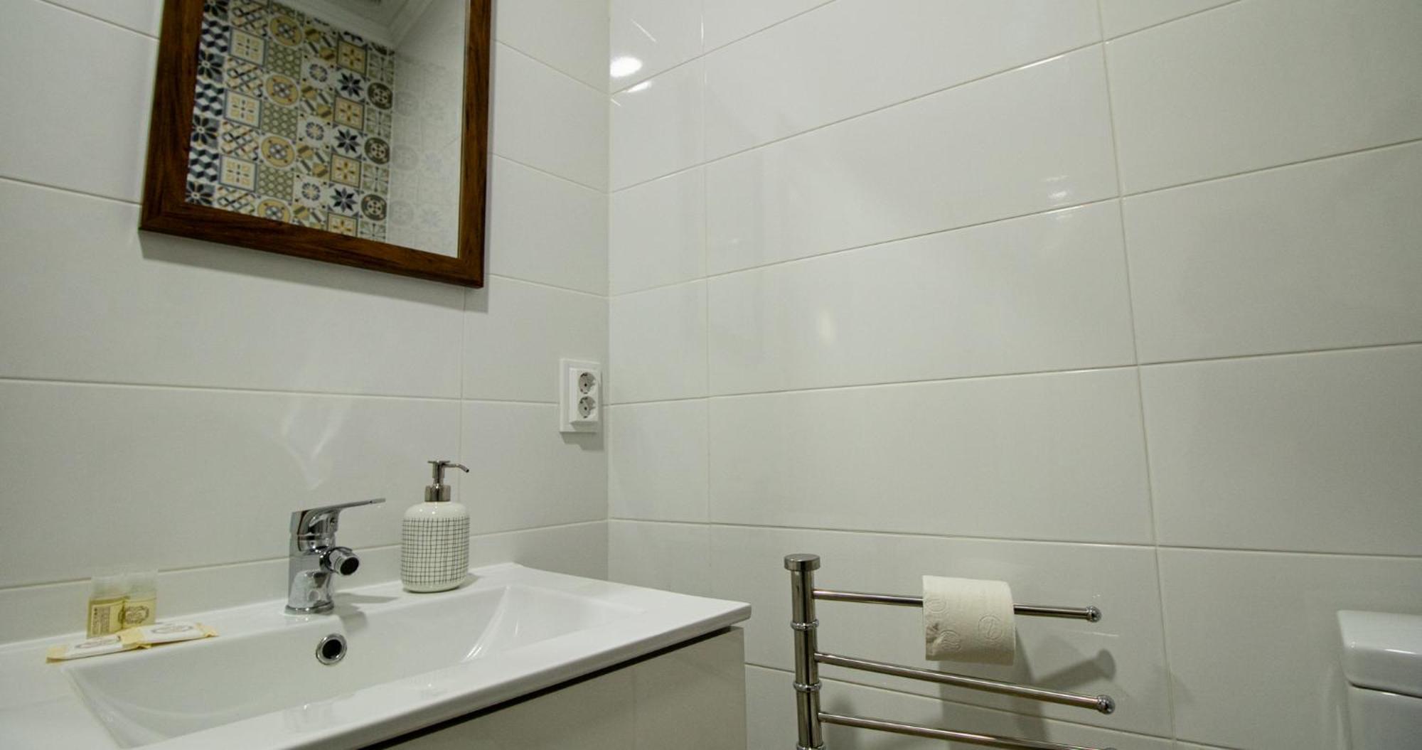 Casa Do Recanto - Studio Porto Eksteriør bilde