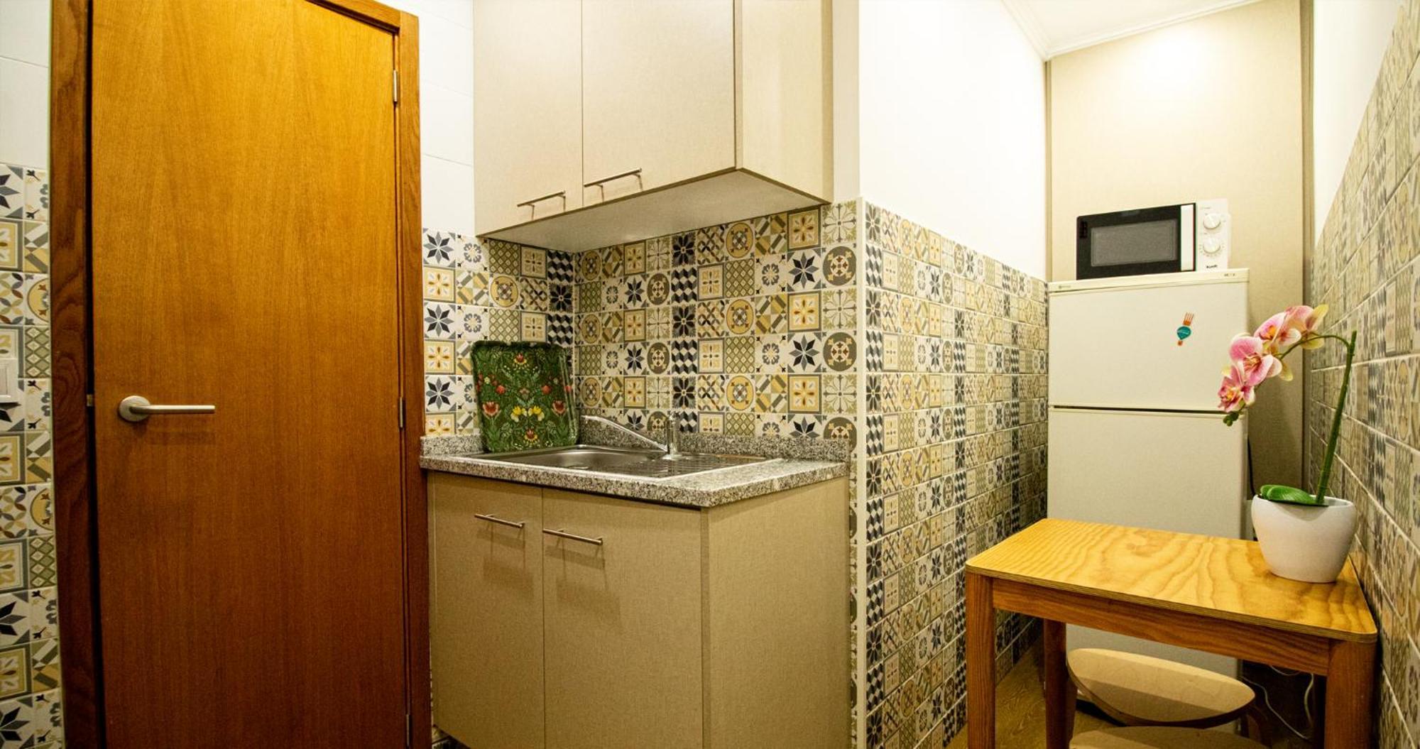 Casa Do Recanto - Studio Porto Eksteriør bilde