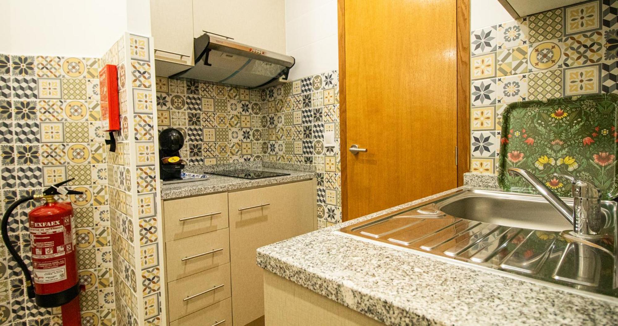 Casa Do Recanto - Studio Porto Eksteriør bilde