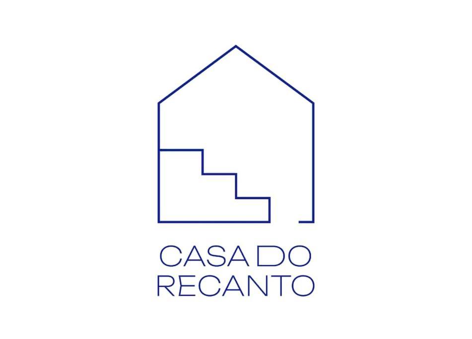 Casa Do Recanto - Studio Porto Eksteriør bilde